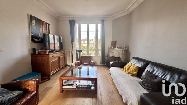 Maison 7 pièces de 185 m² à Chatou (78400)