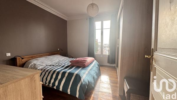 Maison 7 pièces de 185 m² à Chatou (78400)