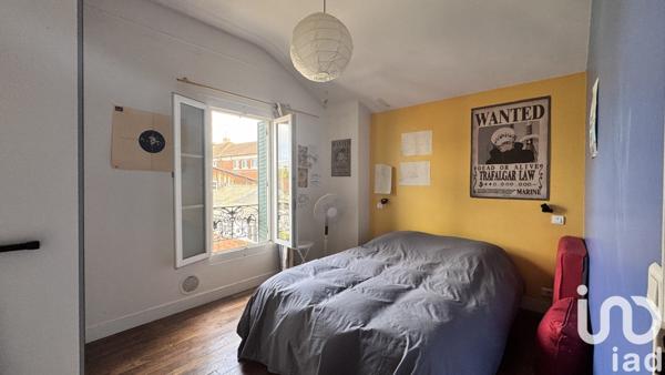 Maison 7 pièces de 185 m² à Chatou (78400)