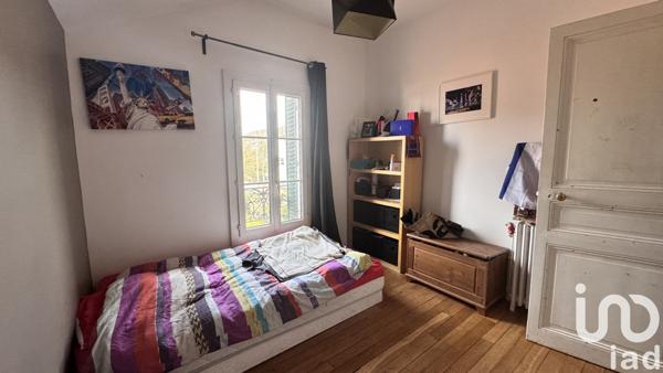 Maison 7 pièces de 185 m² à Chatou (78400)