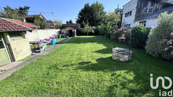 Maison 7 pièces de 185 m² à Chatou (78400)