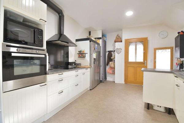 Maison Saint Andre De Sangonis 3 pièce(s) 86 m2