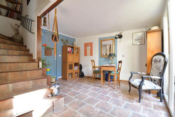 Maison Saint Andre De Sangonis 3 pièce(s) 86 m2