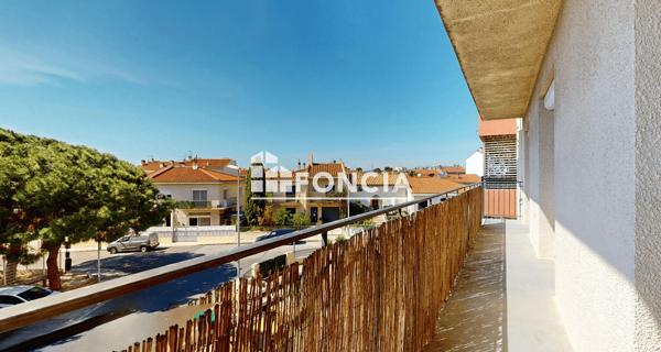 À vendre Appartement 4 pièces 101 m² - Perpignan 66000