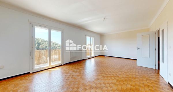 À vendre Appartement 4 pièces 101 m² - Perpignan 66000