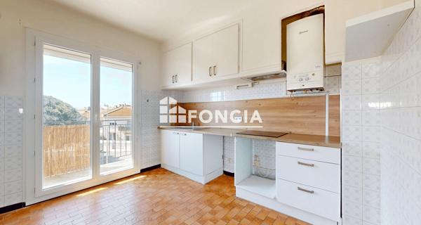 À vendre Appartement 4 pièces 101 m² - Perpignan 66000