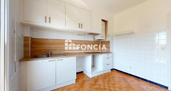 À vendre Appartement 4 pièces 101 m² - Perpignan 66000