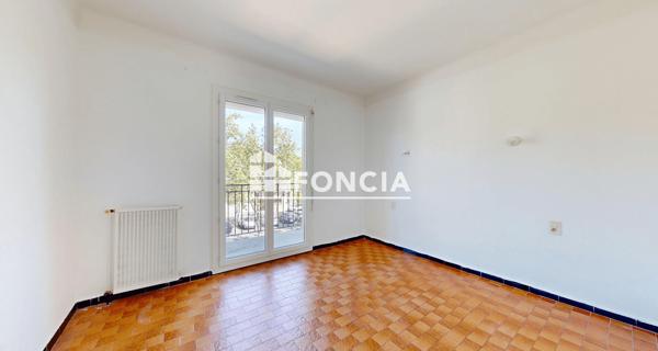 À vendre Appartement 4 pièces 101 m² - Perpignan 66000