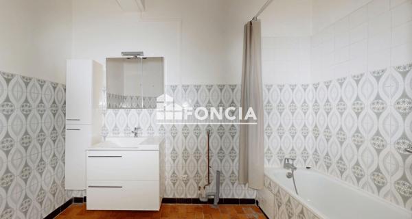 À vendre Appartement 4 pièces 101 m² - Perpignan 66000