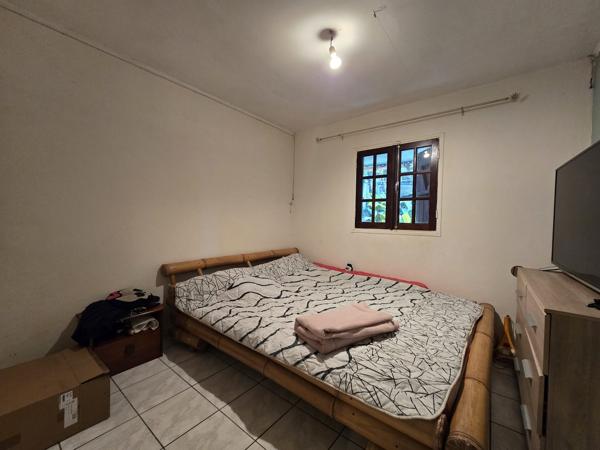 À VENDRE : Maison T5 à fort potentiel – Ravine des Cabris