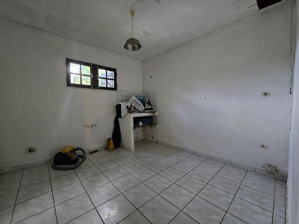 À VENDRE : Maison T5 à fort potentiel – Ravine des Cabris