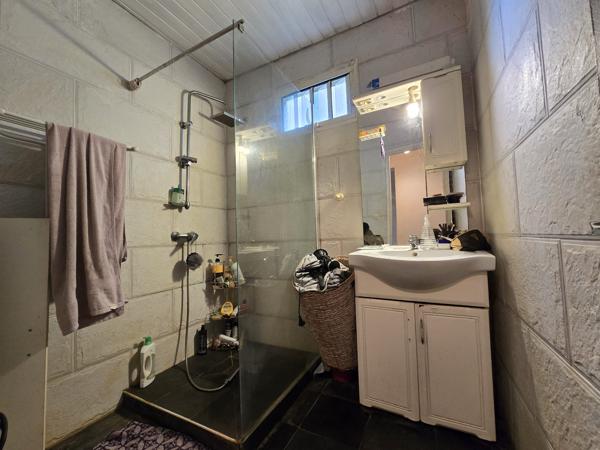 À VENDRE : Maison T5 à fort potentiel – Ravine des Cabris