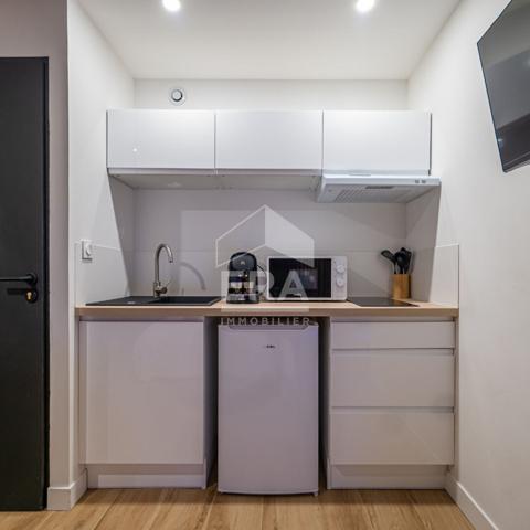 Appartement Le Mans  T2 - Quartier Bollée - Rez-de-chaussée