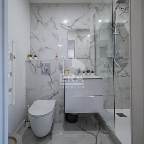 Appartement Le Mans  T2 - Quartier Bollée - Rez-de-chaussée