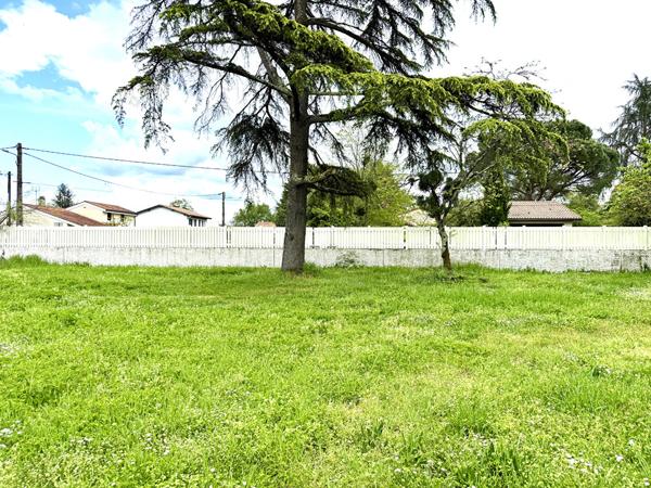 Maison à vendre à Libourne