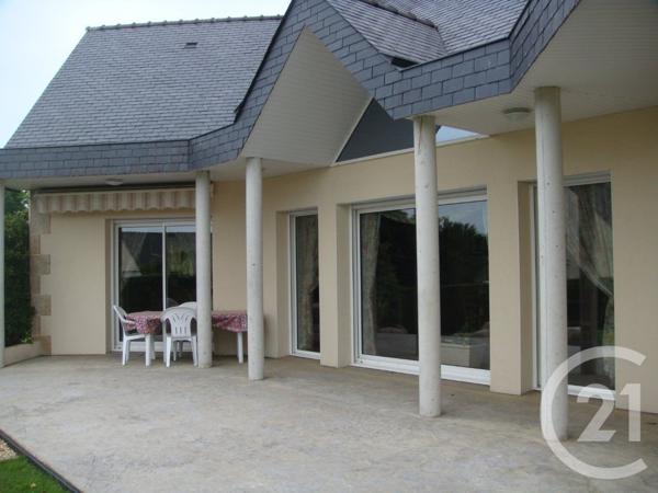 Maison à vendre  8 pièces - 243,47 m2 REDON - 35