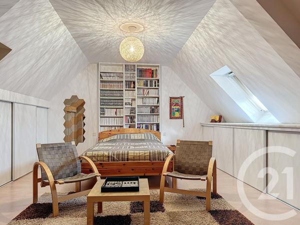 Maison à vendre  8 pièces - 243,47 m2 REDON - 35