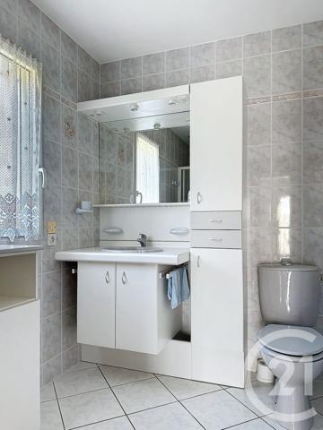 Maison à vendre  8 pièces - 243,47 m2 REDON - 35