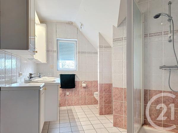 Maison à vendre  8 pièces - 243,47 m2 REDON - 35