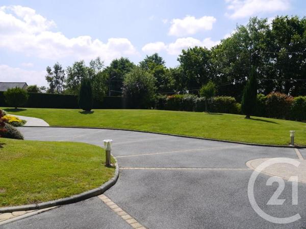 Maison à vendre  8 pièces - 243,47 m2 REDON - 35