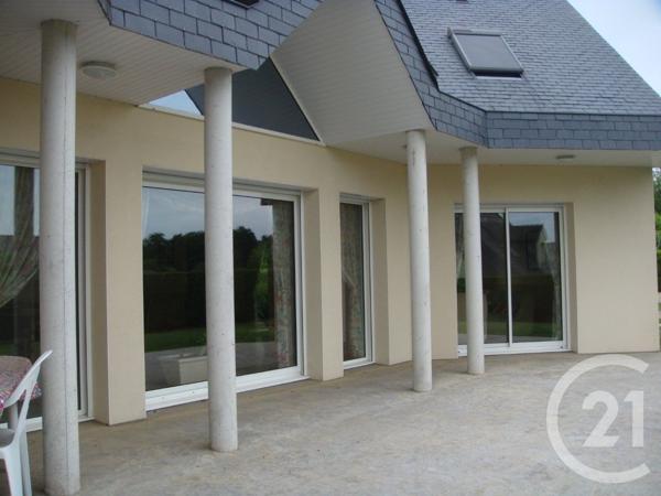 Maison à vendre  8 pièces - 243,47 m2 REDON - 35