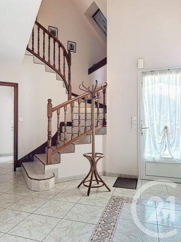 Maison à vendre  8 pièces - 243,47 m2 REDON - 35