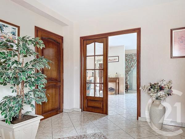 Maison à vendre  8 pièces - 243,47 m2 REDON - 35