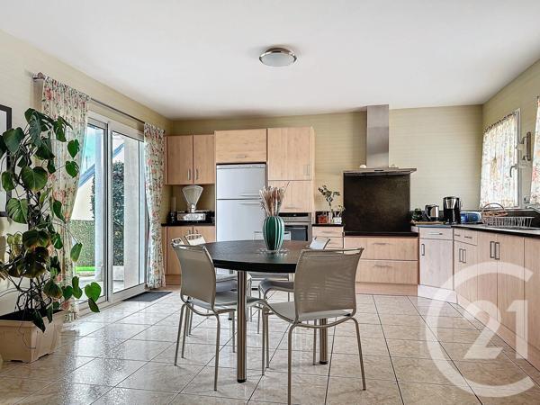 Maison à vendre  8 pièces - 243,47 m2 REDON - 35