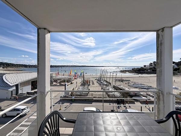Appartement Plougonvelin - Le Trez-Hir 2 pièces 34.56m²