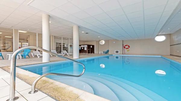 Appartement Plougonvelin - Le Trez-Hir 2 pièces 34.56m²