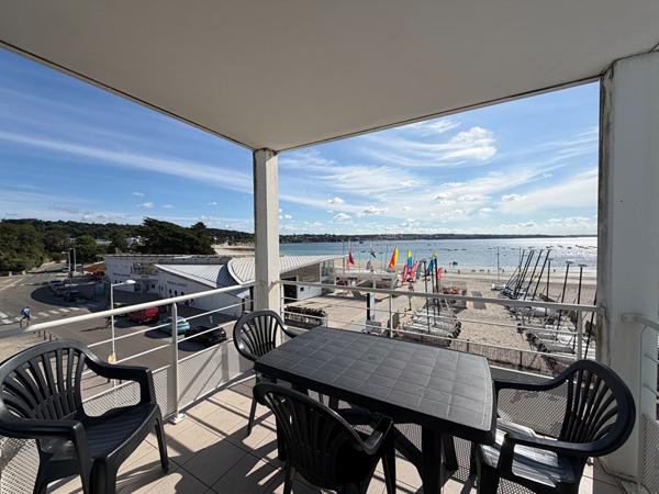 Appartement Plougonvelin - Le Trez-Hir 2 pièces 34.56m²