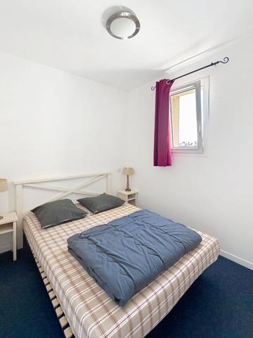 Appartement Plougonvelin - Le Trez-Hir 2 pièces 34.56m²