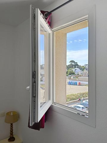 Appartement Plougonvelin - Le Trez-Hir 2 pièces 34.56m²
