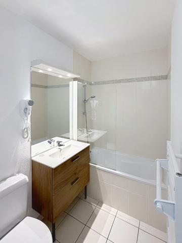 Appartement Plougonvelin - Le Trez-Hir 2 pièces 34.56m²