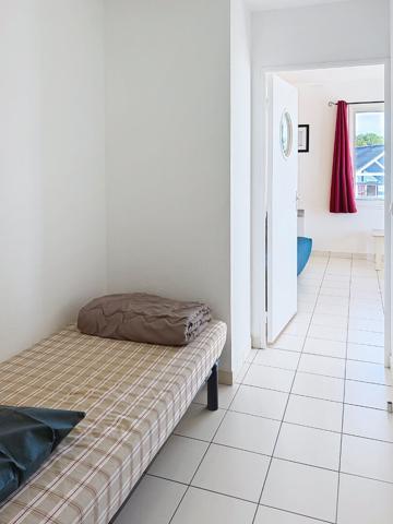 Appartement Plougonvelin - Le Trez-Hir 2 pièces 34.56m²