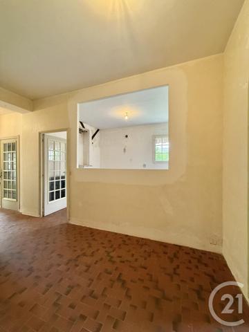 Maison à vendre  5 pièces - 123,17 m2 AVERMES - 03