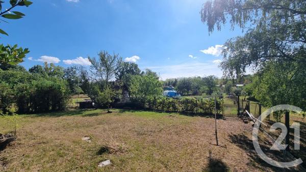 Maison à vendre  5 pièces - 123,17 m2 AVERMES - 03