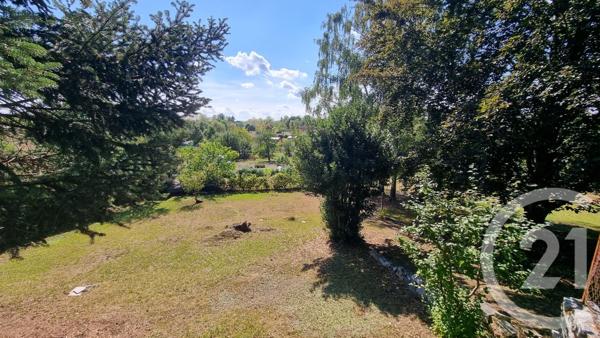 Maison à vendre  5 pièces - 123,17 m2 AVERMES - 03