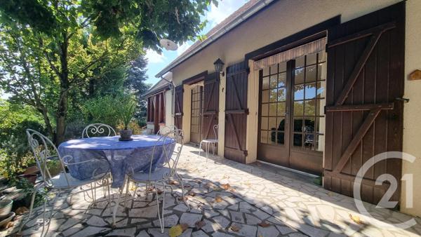 Maison à vendre  5 pièces - 123,17 m2 AVERMES - 03