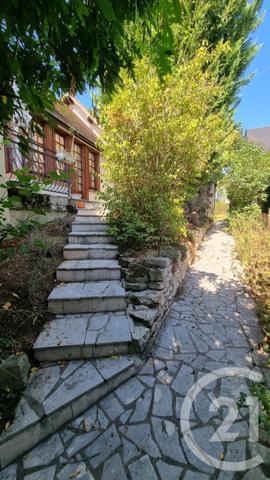 Maison à vendre  5 pièces - 123,17 m2 AVERMES - 03