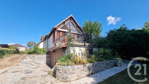 Maison à vendre  5 pièces - 123,17 m2 AVERMES - 03
