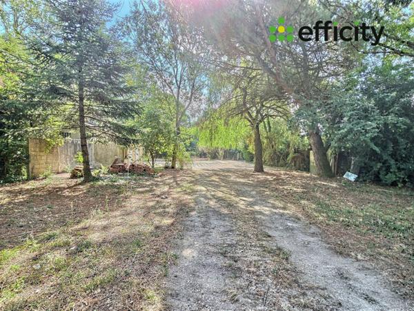 Maison 2 pièces - 75 m²