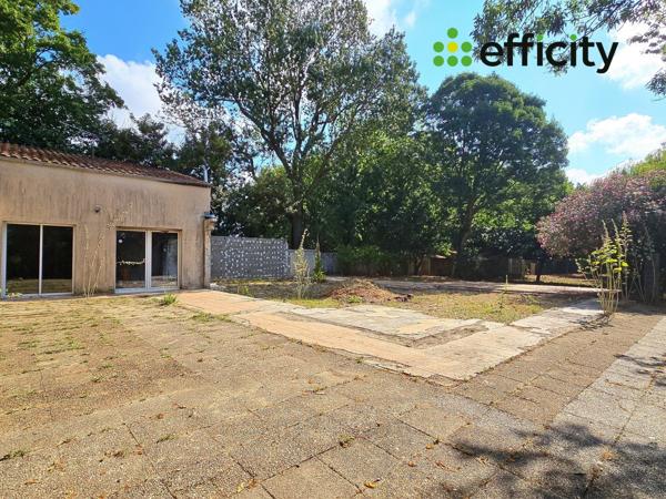 Maison 2 pièces - 75 m²