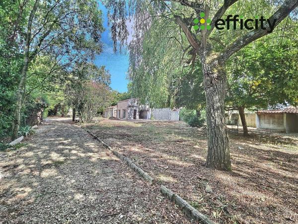 Maison 2 pièces - 75 m²