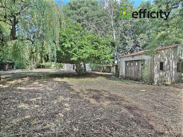 Maison 2 pièces - 75 m²