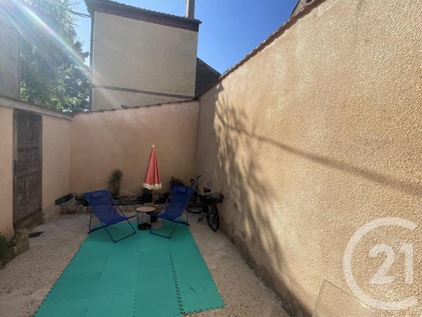 Maison à vendre  6 pièces - 131 m2 TAVERNY - 95