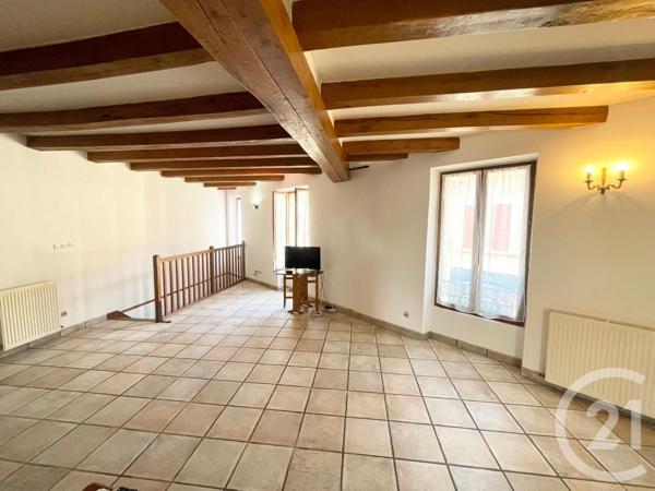 Maison à vendre  6 pièces - 131 m2 TAVERNY - 95