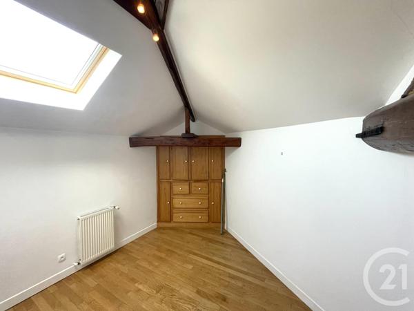 Maison à vendre  6 pièces - 131 m2 TAVERNY - 95