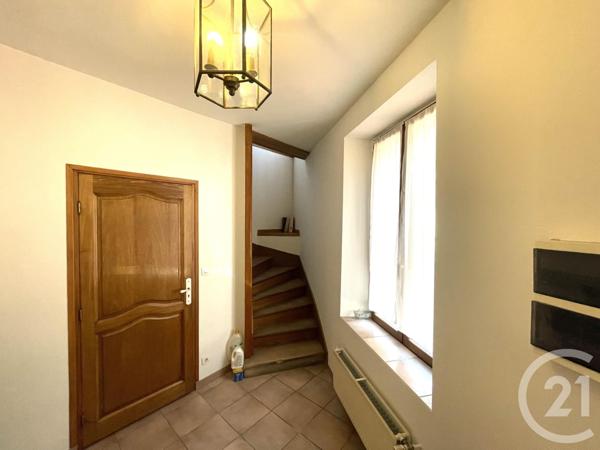 Maison à vendre  6 pièces - 131 m2 TAVERNY - 95