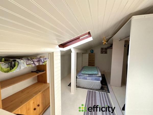 Maison 5 pièces - 117 m²